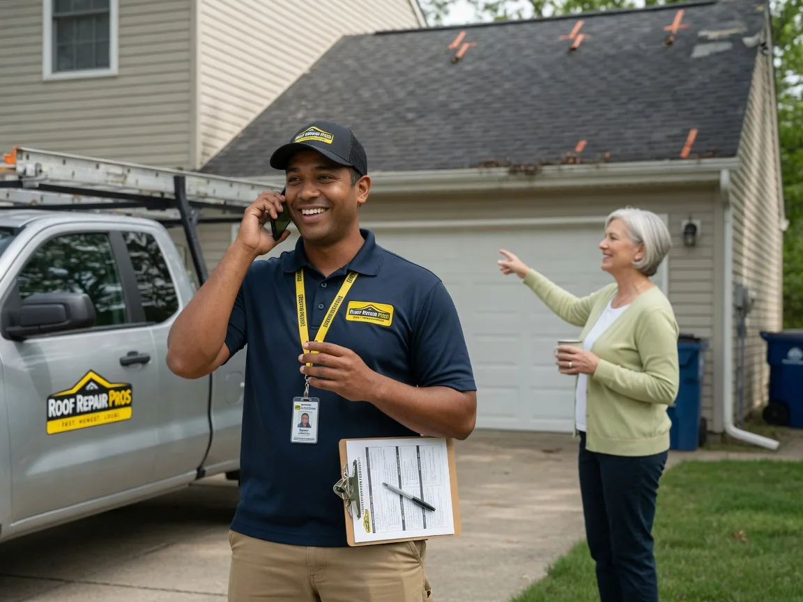 Roof Repair East Bank, WV FAQs